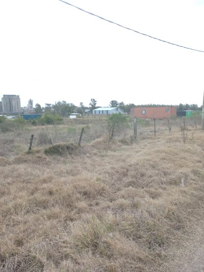 Terreno en Venta en Paysandú, Paysandú