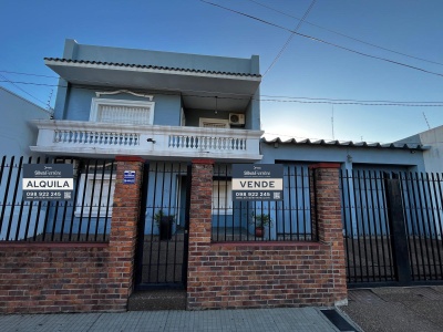 Casa en Venta,  Alquiler en Salto, Salto