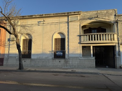Casa en Venta,  Alquiler en Salto, Salto