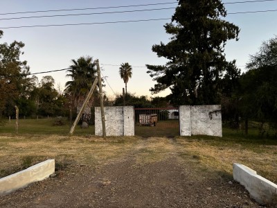 Casa en Venta en Salto, Salto