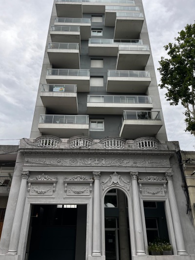 Apartamentos en Alquiler en Centro, Salto, Salto