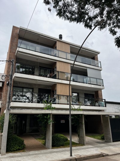Apartamentos en Alquiler en Cerro, Salto, Salto