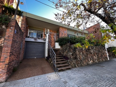 Casa en Alquiler en Cerro, Salto, Salto