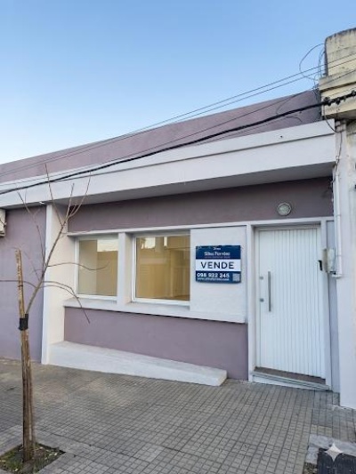 Casa en Venta en Zona Este, Salto, Salto