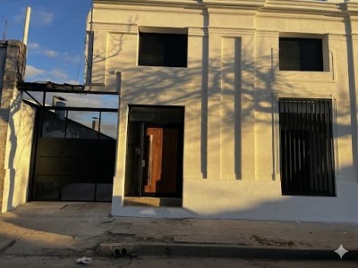 Apartamento en Alquiler en Zona Este, Salto, Salto