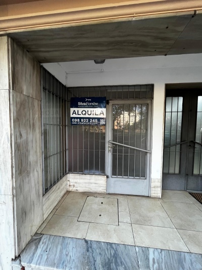 Local Comercial en Alquiler en Centro, Salto, Salto