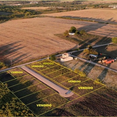 Terreno en Venta en Paysandú, Paysandú