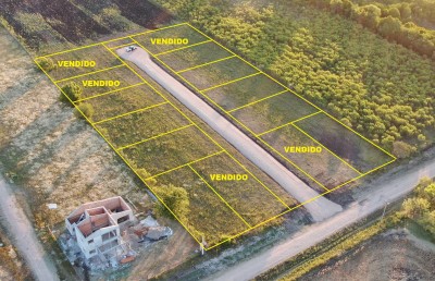 Terrenos en Venta en Paysandú, Paysandú