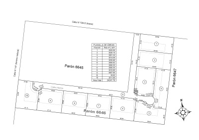 Terreno en Venta en Chacras de Paysandú, Paysandú