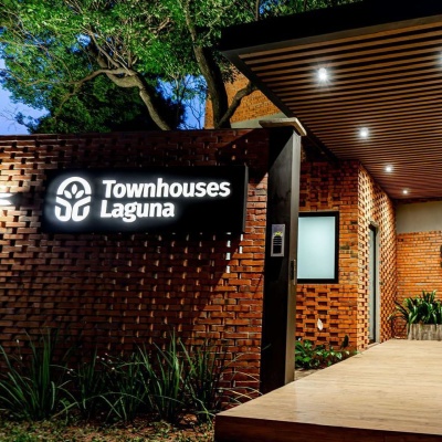 Duplex en Alquileres en Zona Norte - Laguna Grande, Fernando De La Mora, Central