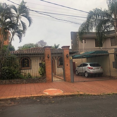 Casas en Venta en Barrio Herrera, Asunción, Central