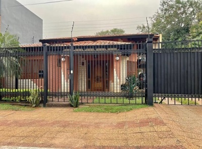 Casas en Venta en Zona Frigorífico Guaraní, San Lorenzo, Central