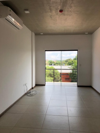 Apartamentos en Alquileres en Barrio Villa Aurelia, Asunción, Central