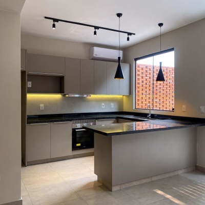 Duplex en Alquileres en Zona Norte - Laguna Grande, Fernando De La Mora, Central