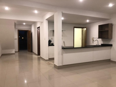 Duplex en Venta en Jardin de Oro, Luque, Central