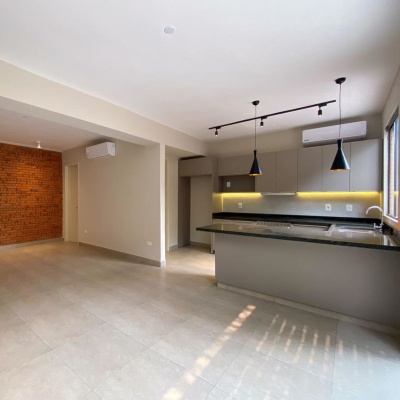 Duplex en Venta en Zona Norte - Laguna Grande, Fernando De La Mora, Central