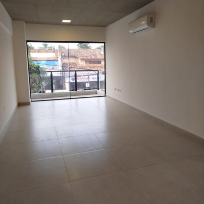 Apartamentos en Alquileres en Villa Morra, Asunción, Central