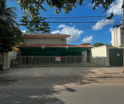 Oficinas en Alquileres en Villa Morra, Asunción, Central