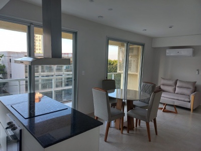 Apartamentos en Alquileres en Ycua Sati, Asunción, Central