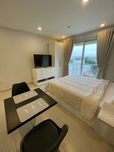 Apartamentos en Alquileres en Ycua Sati, Asunción, Central