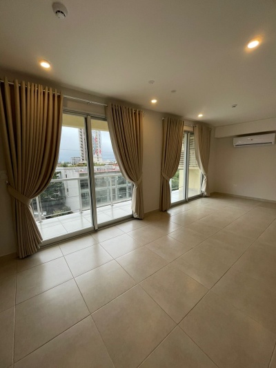 Apartamentos en Alquileres en Ycua Sati, Asunción, Central