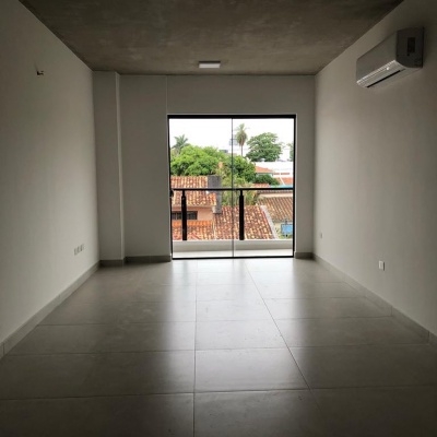 Apartamentos en Alquileres en Villa Morra, Asunción, Central