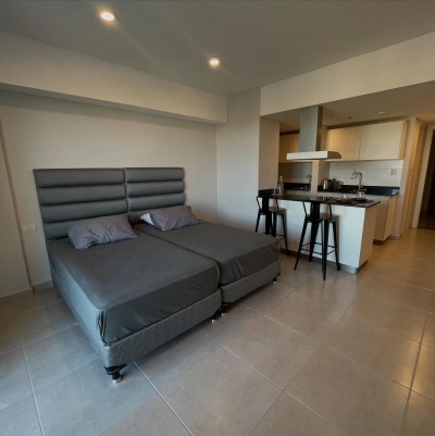 Apartamentos en Venta en Ycua Sati, Asunción, Central