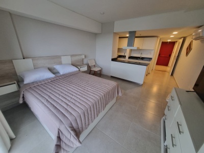 Apartamentos en Alquileres en Ycua Sati, Asunción, Central