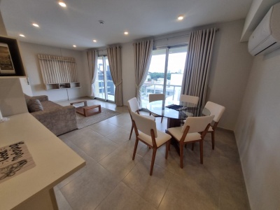 Apartamentos en Alquileres en Ycua Sati, Asunción, Central