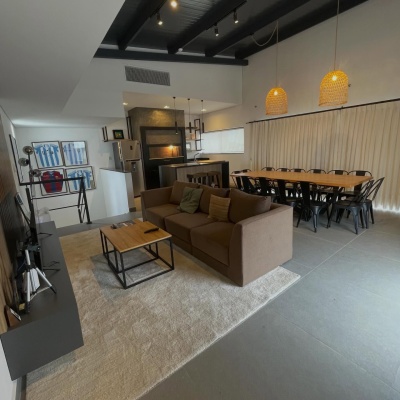 Apartamentos en Alquileres en Villa Morra, Asunción, Central