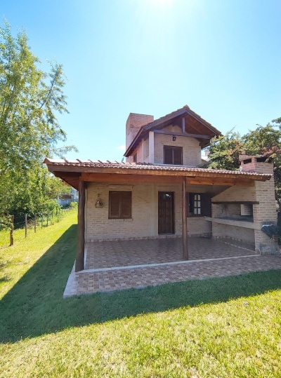 Casas en Venta en Mina Clavero, Cordoba