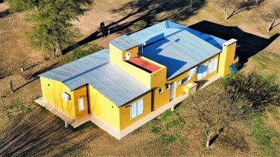 Casas en Venta en Panaholma, Cordoba