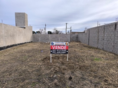Terrenos en Venta en SMATA III, Córdoba, Cordoba