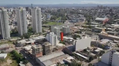 Terrenos en Venta en GENERAL PAZ, Córdoba, Cordoba