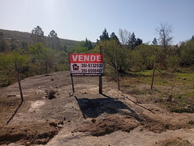 Terrenos en Venta en Bialet Massé, Cordoba