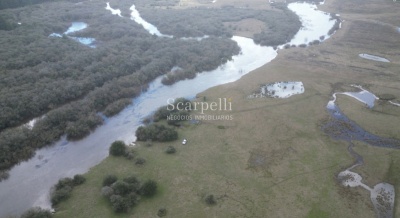 Campo / Chacra en Venta en Minas de Corrales, Rivera