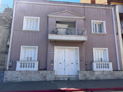 Casa en Venta en Centro, Salto, Salto