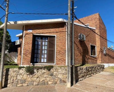 Casa en Venta en Cerro, Salto, Salto