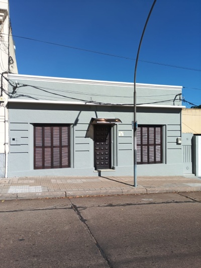 Casa en Venta en Cerro, Salto, Salto