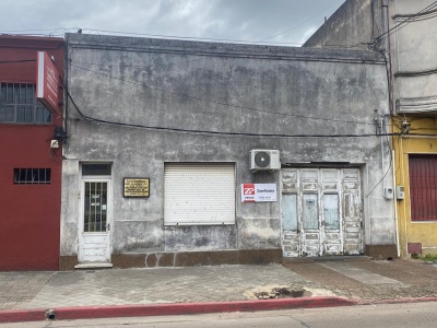 Casas en Venta en Zona Este, Salto, Salto