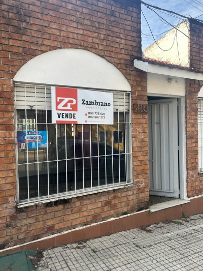 Apartamentos en Venta,  Alquiler en Centro, Salto, Salto