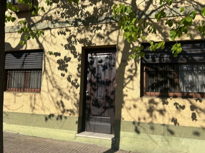 Casas en Venta en Centro, Salto, Salto