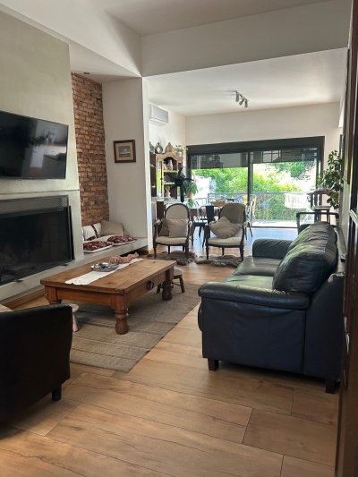 Casa en Venta en Centro, Salto, Salto