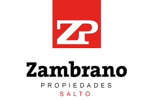 Zambrano Propiedades Salto