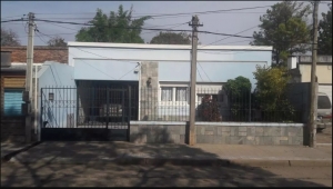 Casa en Venta en Salto, Salto