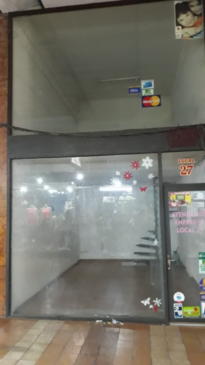 Locales comerciales en Venta en Salto