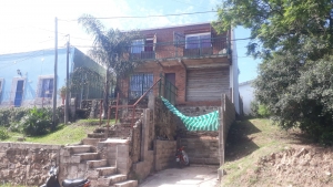 Casa en Venta en Salto