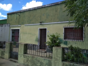 Casa en Venta en Salto, Salto