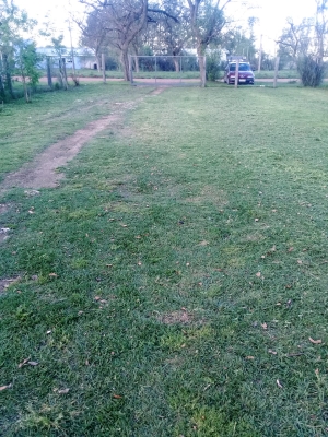 Terreno en Venta en Salto, Salto