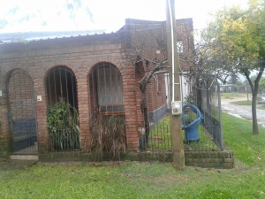 Casa en Venta en Salto, Salto